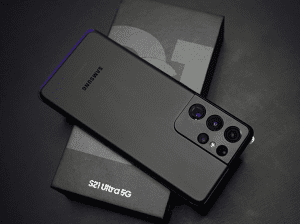 Samsung S21 Ultra 5G