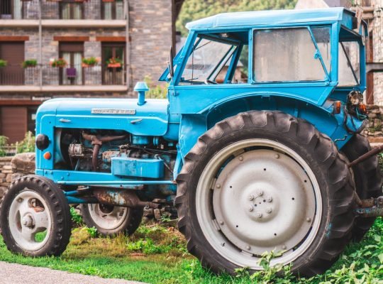 Fiat 780 Tractor | Factors to Consider Before Buying