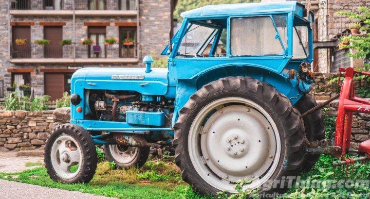 Fiat 780 Tractor | Factors To Consider Before Buying - Best Choice