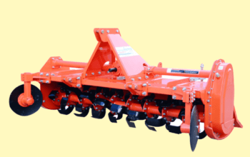 Fieldking Rotavator