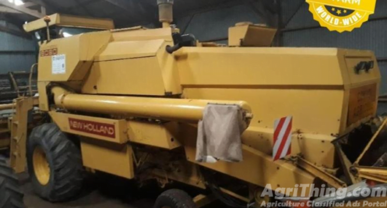 New Holland Harvester 8080 price in Pakistan