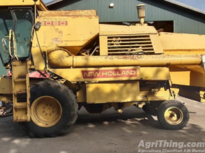 New Holland Harvester 8080 price in Pakistan