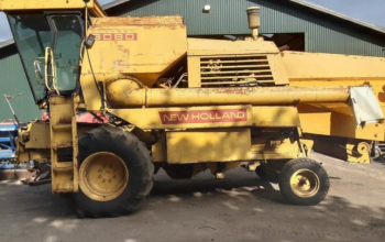 New Holland Harvester 8080 price in Pakistan