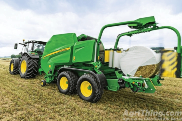 john deere 2036R