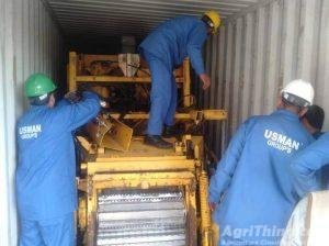 Agricultural Machinery Maintenance Service