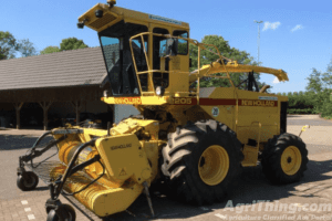 New Holland 2205