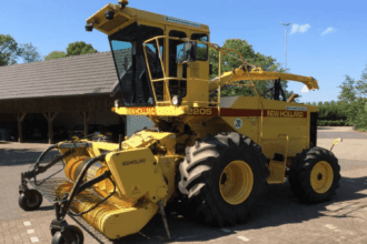 New Holland 2205