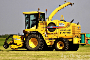 New Holland FX 48