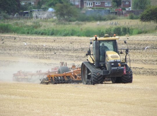 Plough Rotavator For Sale – What You Should Know?
