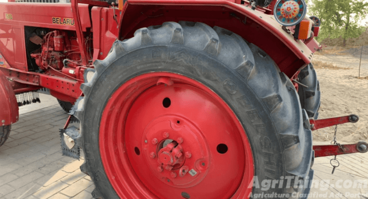 Belarus 510 Tractor price in Pakistan