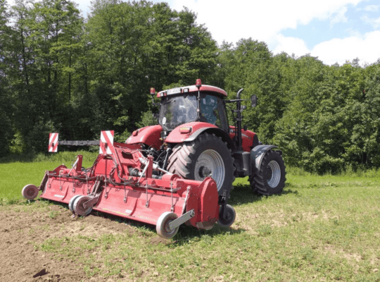 Howard Rotavator Models Accessories – You Should Know!