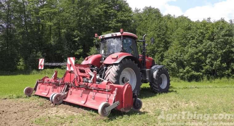 Howard Rotavator Models Accessories – You Should Know!