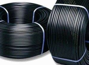 8/12 PVC Branch Pipe Micro Spray For Drip Irrigation, Garden Irrigation etc.