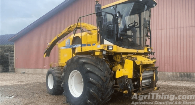 New Holland FX50 (2006)