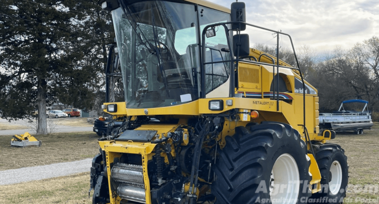 New Holland FX50 (2006)
