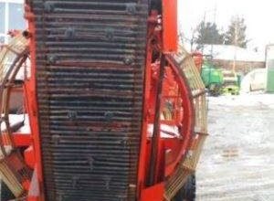 Grimme Potato Harvesters and Parts