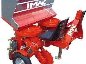 Potato planter PPS IMAC Srl