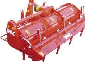 Factory Price Rotary Hiller GF 400 Parts and Other Related Equipment