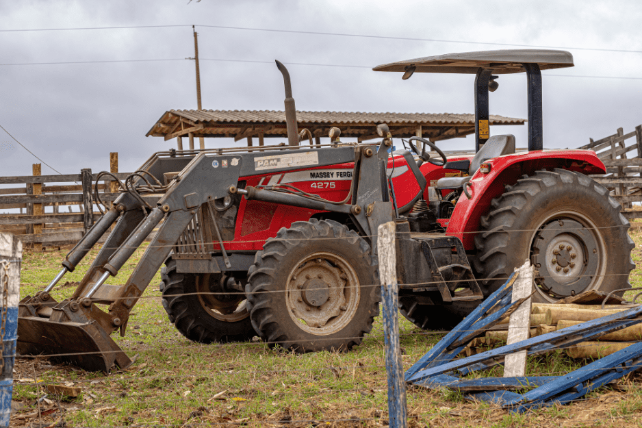 Belarus Tractor for Sale