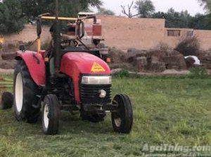 YTO Tractor XT 70