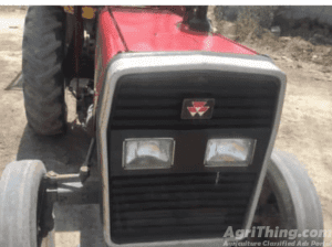 Massey Ferguson 240