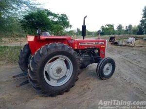 Massey Ferguson 260 for sale