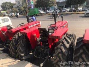 Massey Ferguson 260 for sale