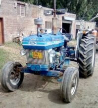 Ford 4000 tractor for sale
