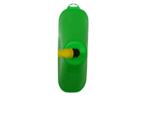 Herbicide Plastic Nozzle Spray Protector Over Spray Barrier