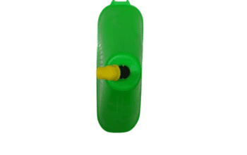 Herbicide Plastic Nozzle Spray Protector Over Spray Barrier
