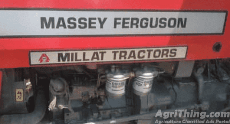 Massey Ferguson 240