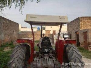 Massey Ferguson 360 model 2015