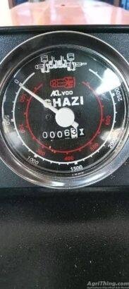 New Holland Ghazi special edition 65hp