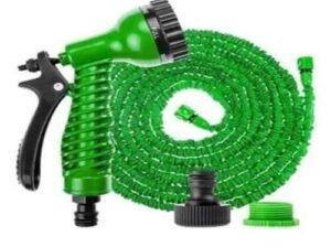 Hos water pipe for Gardening.