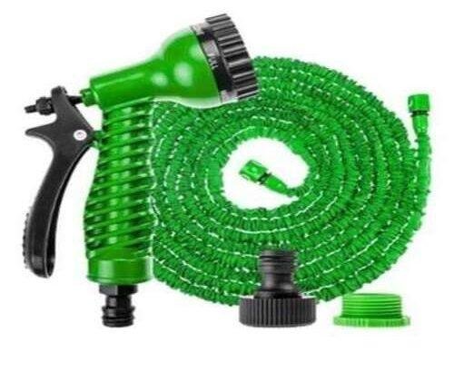 Hos water pipe for Gardening.