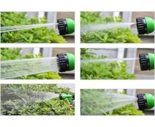 Hos water pipe for Gardening.