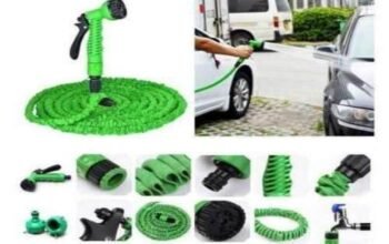 Hos water pipe for Gardening.