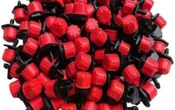 Drip Irrigation Pipes/ Drippers