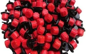 Drip Irrigation Pipes/ Drippers