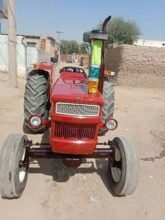 Tractor 2019 model Fiat 640 75 HP