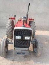 Massey Ferguson 260