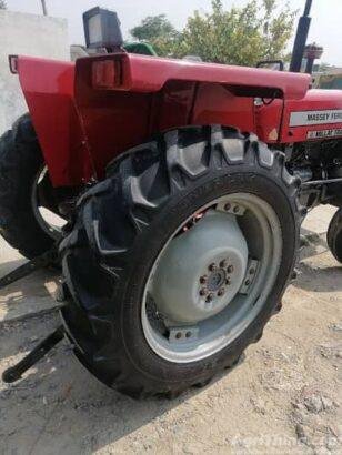 Maseey ferguson 240 for sale 2015 model