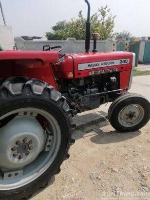 Maseey ferguson 240 for sale 2015 model