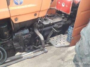 Al Ghazi Tractor