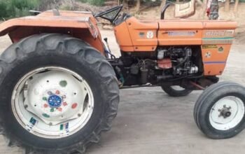 Al Ghazi Tractor