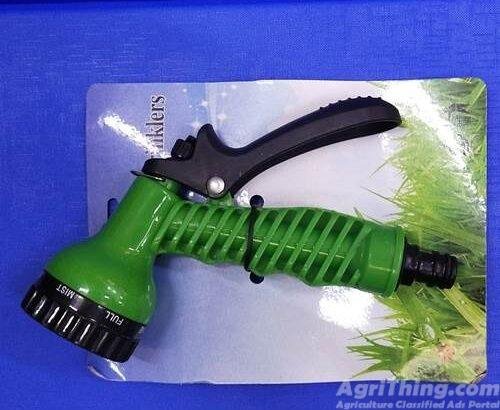 Hos water pipe for Gardening.