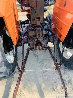 Tractor For Sale Fiat 480 Total Genuine