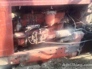 Agriculture Classified Ads - AgriThing.com 19 Belarus 95 Tractor