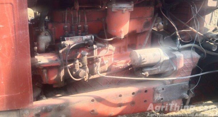 Belarus 95 Tractor