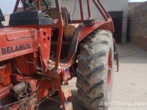 Agriculture Classified Ads - AgriThing.com 11 Balarus Tractors